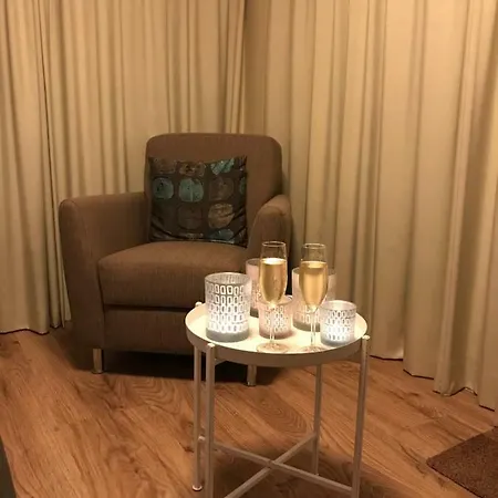 Apartment Poolsyde *